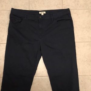 GOODTHREADS Chinos